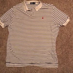 Men’s polo